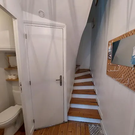 Duplex Au Coeur De