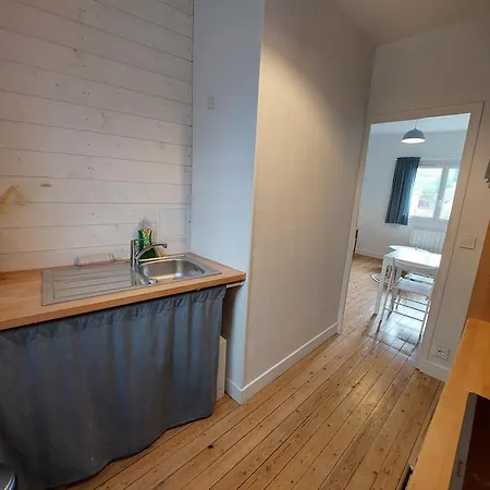 Duplex Au Coeur De Daire Dieppe