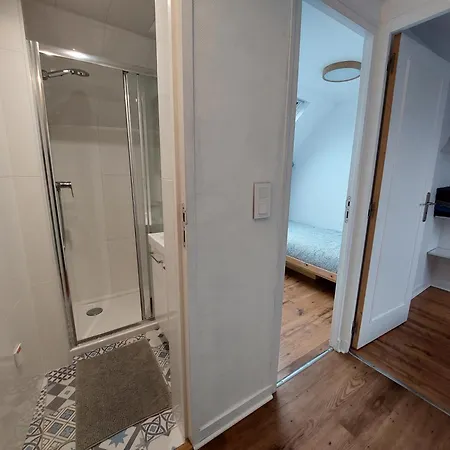 Duplex Au Coeur De * Dieppe