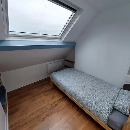 Duplex Au Coeur De Daire Dieppe