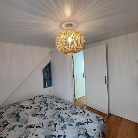 Duplex Au Coeur De Dieppe