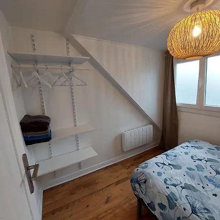 Duplex Au Coeur De